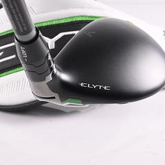 Callaway Elyte #4 Hybrid / 22 Degree / Regular Flex Denali Charcoal 60 Shaft - Image 5