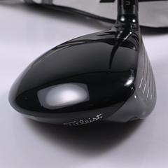 Titleist TSi2 #3 Wood / 16.5 Degree / Regular Flex Hzrdus Smoke RDX Black 70 - Image 7