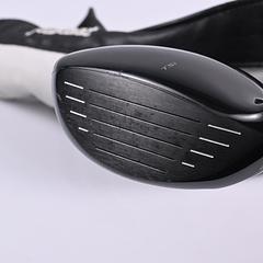 Titleist TSi2 #3 Wood / 16.5 Degree / Regular Flex Hzrdus Smoke RDX Black 70 - Image 6