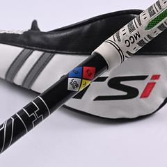 Titleist TSi2 #3 Wood / 16.5 Degree / Regular Flex Hzrdus Smoke RDX Black 70 - Image 4