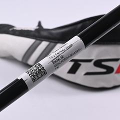 Titleist TSi2 #3 Wood / 16.5 Degree / Regular Flex Hzrdus Smoke RDX Black 70 - Image 3