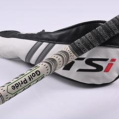 Titleist TSi2 #3 Wood / 16.5 Degree / Regular Flex Hzrdus Smoke RDX Black 70 - Image 2