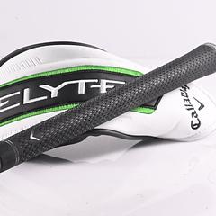 Callaway Elyte #4 Hybrid / 22 Degree / Regular Flex Denali Charcoal 60 Shaft - Image 8