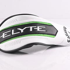 Callaway Elyte #4 Hybrid / 22 Degree / Regular Flex Denali Charcoal 60 Shaft - Image 9