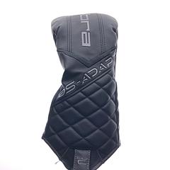 Used Cobra DS Adapt X Driver / 9.0 Degrees / Stiff Flex - Image 6