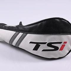 Titleist TSi2 #3 Wood / 16.5 Degree / Regular Flex Hzrdus Smoke RDX Black 70 - Image 1