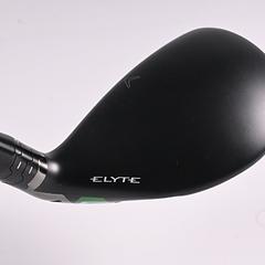 Callaway Elyte #3 Hybrid / 19 Degree / Regular Flex Denali Charcoal 60 Shaft - Image 8