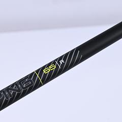 Ping Alta CB Black 65 #3 Wood Shaft / Regular Flex / Ping 3rd Gen - Image 2