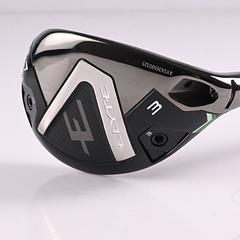 Callaway Elyte #3 Hybrid / 19 Degree / Regular Flex Denali Charcoal 60 Shaft - Image 4