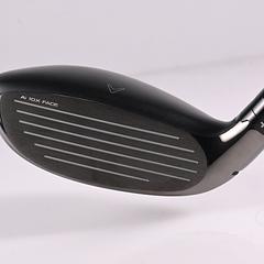 Callaway Elyte #3 Hybrid / 19 Degree / Regular Flex Denali Charcoal 60 Shaft - Image 7