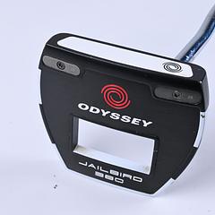 Odyssey Jailbird 380 Putter / 35 Inch - Image 2