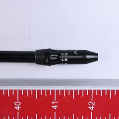 Ping Alta CB Black 65 #3 Wood Shaft / Regular Flex / Ping 3rd Gen - Image 6