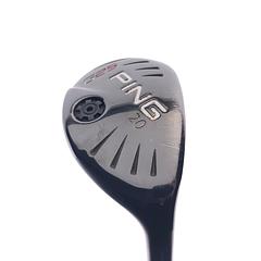 Used Ping G25 3 Hybrid / 20 Degrees / X-Stiff Flex - Image 1