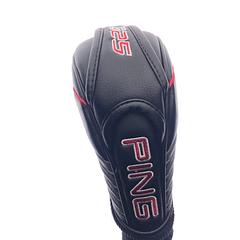 Used Ping G25 3 Hybrid / 20 Degrees / X-Stiff Flex - Image 10