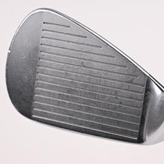 Taylormade P730 #8 Iron / Stiff Flex True Temper Dynamic Gold Shaft - Image 2