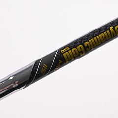 Callaway Mavrik Pro #4 Iron / 21 Degree / Stiff Flex Dynamic Gold Mid 115 S300 - Image 4