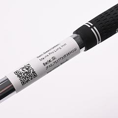 Callaway Mavrik Pro #4 Iron / 21 Degree / Stiff Flex Dynamic Gold Mid 115 S300 - Image 5