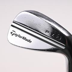 Taylormade P730 #8 Iron / Stiff Flex True Temper Dynamic Gold Shaft - Image 1