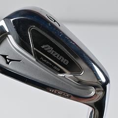 Mizuno MP-59 #6 Iron / Regular Flex Dynamic Gold R300 Steel Shaft - Image 1