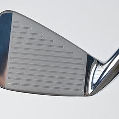 Mizuno MP-59 #6 Iron / Regular Flex Dynamic Gold R300 Steel Shaft - Image 2