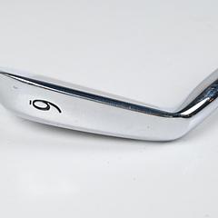 Mizuno MP-59 #6 Iron / Regular Flex Dynamic Gold R300 Steel Shaft - Image 3