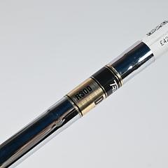 Mizuno MP-59 #6 Iron / Regular Flex Dynamic Gold R300 Steel Shaft - Image 4