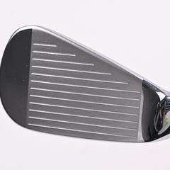 Callaway Mavrik Pro #4 Iron / 21 Degree / Stiff Flex Dynamic Gold Mid 115 S300 - Image 2