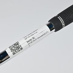 Mizuno MP-59 #6 Iron / Regular Flex Dynamic Gold R300 Steel Shaft - Image 5