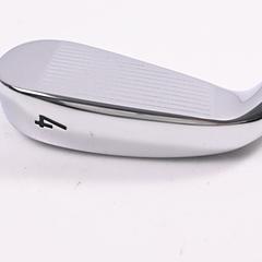 Callaway Mavrik Pro #4 Iron / 21 Degree / Stiff Flex Dynamic Gold Mid 115 S300 - Image 3