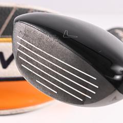 Callaway Mavrik Sub Zero #3 Wood / 15 Degree / Stiff Flex Aldila Rogue White 70 - Image 5