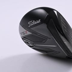 Titleist TSi1 #5 Wood / 18 Degree / Senior Flex Aldila Ascent Ultralite 40 Shaft - Image 1