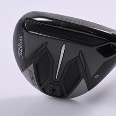 Titleist TSi1 #5 Wood / 18 Degree / Senior Flex Aldila Ascent Ultralite 40 Shaft - Image 8