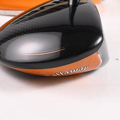 Callaway Mavrik Sub Zero #3 Wood / 15 Degree / Stiff Flex Aldila Rogue White 70 - Image 4