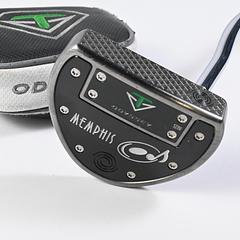 Odyssey Toulon Stroke Lab Memphis Putter / 35 Inch - Image 1