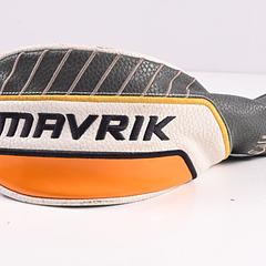 Callaway Mavrik Sub Zero #3 Wood / 15 Degree / Stiff Flex Aldila Rogue White 70 - Image 10