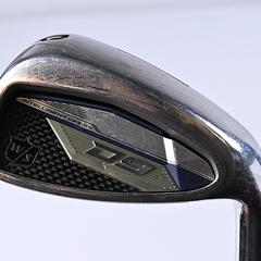 Wilson D9 Pitching Wedge / 43 Degree / Regular Flex KBS Ultralite MAX Shaft - Image 1