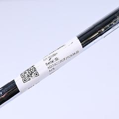 Wilson D9 Pitching Wedge / 43 Degree / Regular Flex KBS Ultralite MAX Shaft - Image 5