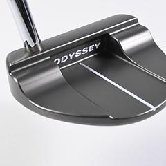 Odyssey Toulon Stroke Lab Memphis Putter / 35 Inch - Image 4