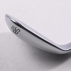 Titleist Vokey SM10 Lob Wedge / 58 Degree / Wedge Flex Titleist Vokey SM10 - Image 4