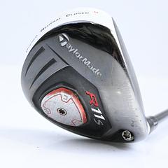 Taylormade R11S #3 Wood / 15.5 Degree / Senior Flex Aldila RIP Phenom 60 Shaft - Image 1