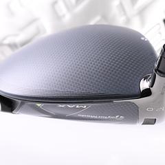 Left Hand Taylormade Qi35 Max Driver / 12 Degree / Regular Flex Prolaunch Blue - Image 5