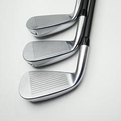Used PXG 0311P GEN 7 Iron Set / 5 - PW / Stiff Flex - Image 9