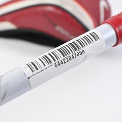 Nike VR-S Covert 2.0 #3 Wood / 15 Degree / X-Flex Kuro Kage 70 Shaft - Image 7