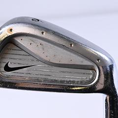 Nike Forged Pro Combo #6 Iron / 31 Degree / Regular Flex Speed Step Shaft - Image 1