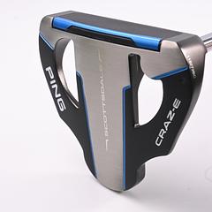 Ping Scottsdale CRAZ-E 2025 Putter / 34 Inch - Image 2