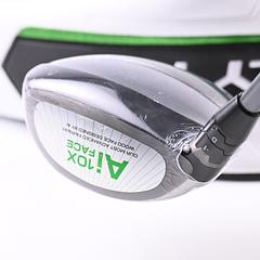 Callaway Elyte Triple Diamond #3 Wood / 15 Degree / Stiff Flex Denali Charcoal - Image 5