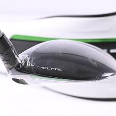 Callaway Elyte Triple Diamond #3 Wood / 15 Degree / Stiff Flex Denali Charcoal - Image 6