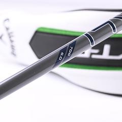 Callaway Elyte Triple Diamond #3 Wood / 15 Degree / Stiff Flex Denali Charcoal - Image 7