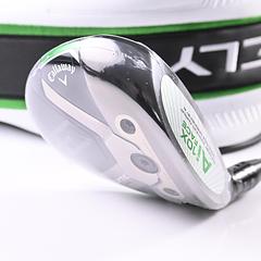 Callaway Elyte Triple Diamond #3 Wood / 15 Degree / Stiff Flex Denali Charcoal - Image 2