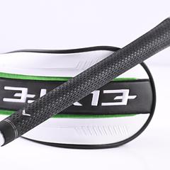 Callaway Elyte Triple Diamond #3 Wood / 15 Degree / Stiff Flex Denali Charcoal - Image 8